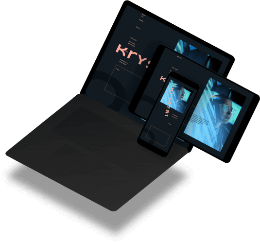 Responsive web design in Houston