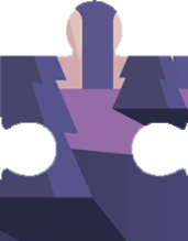 puzzle piece 20 web design Houston