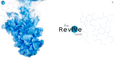 Revive Desktop 20 keyword SEO in The Woodlands