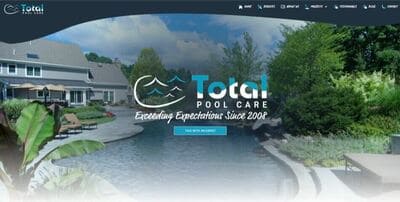 TPC Desktop 20 keywords SEO in The Woodlands