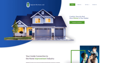 Upgrade Desktop for SEO in The Woodlands