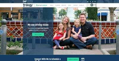 DWF Local SEO in The Woodlands
