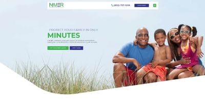 NMER SEO in Spring Texas