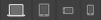 viwport options for custom web design in Houston
