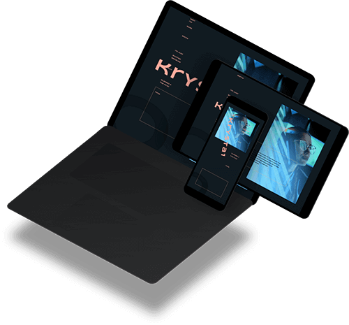 Responsive web design in Houston
