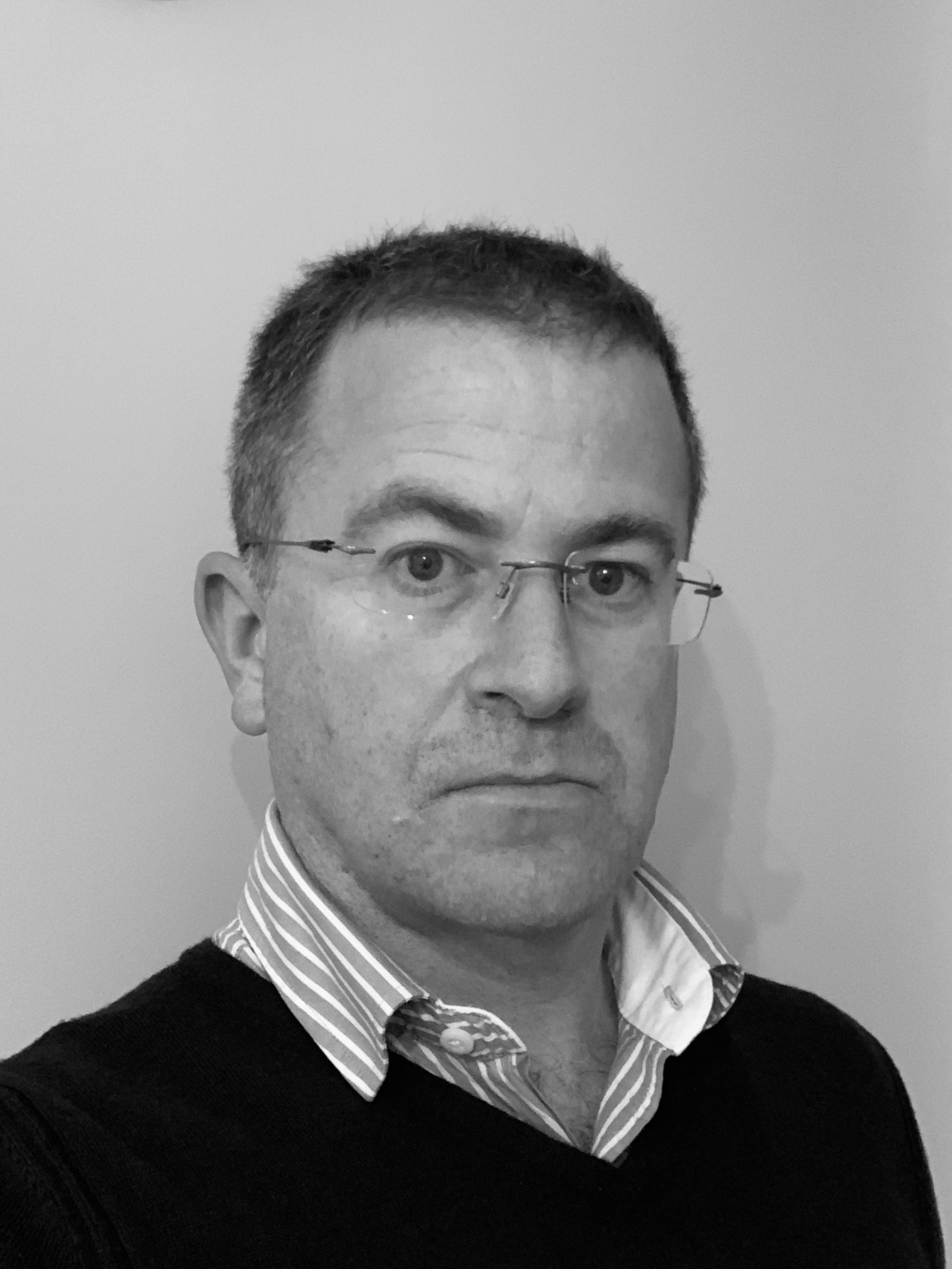 Merlin Marr-Johnson