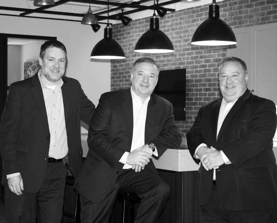 Partners of J2H Partners