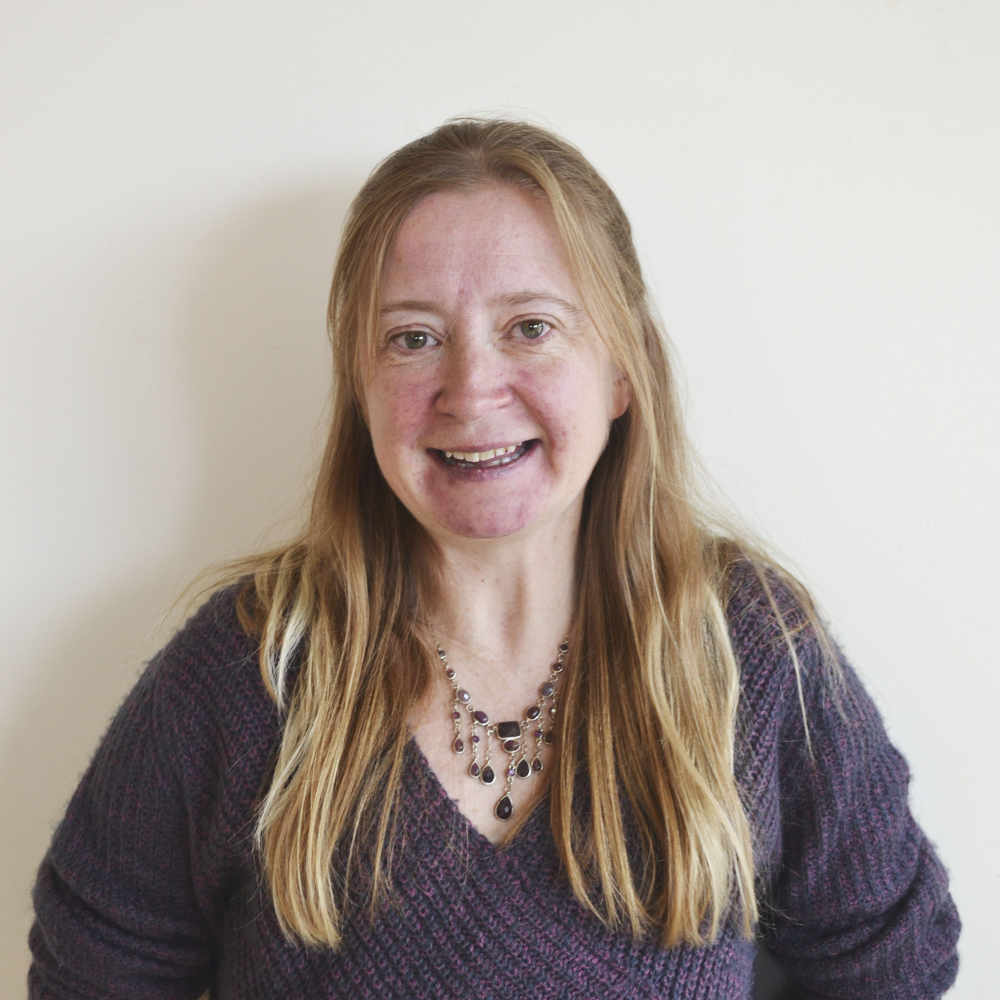 Becky Brown