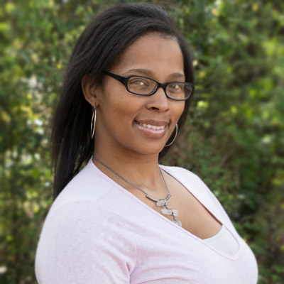 Photo of Nikki Hall