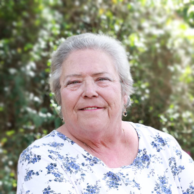 Photo of Mary Edith Smith