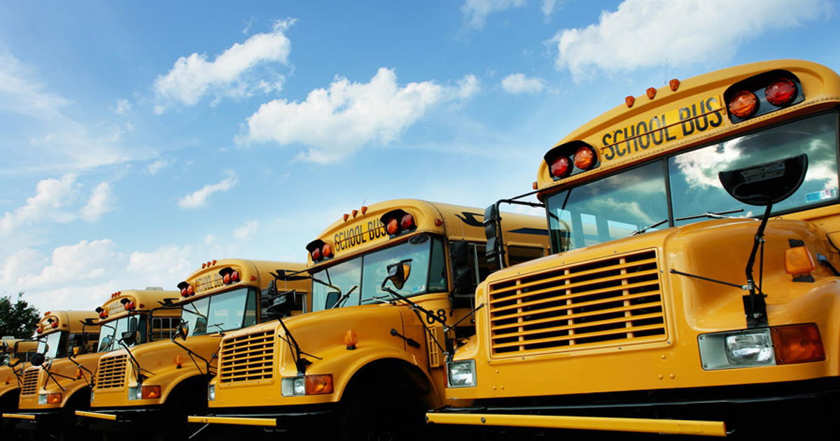 School Bus Loans Tangipahoa Parish Teachers’ Credit Union