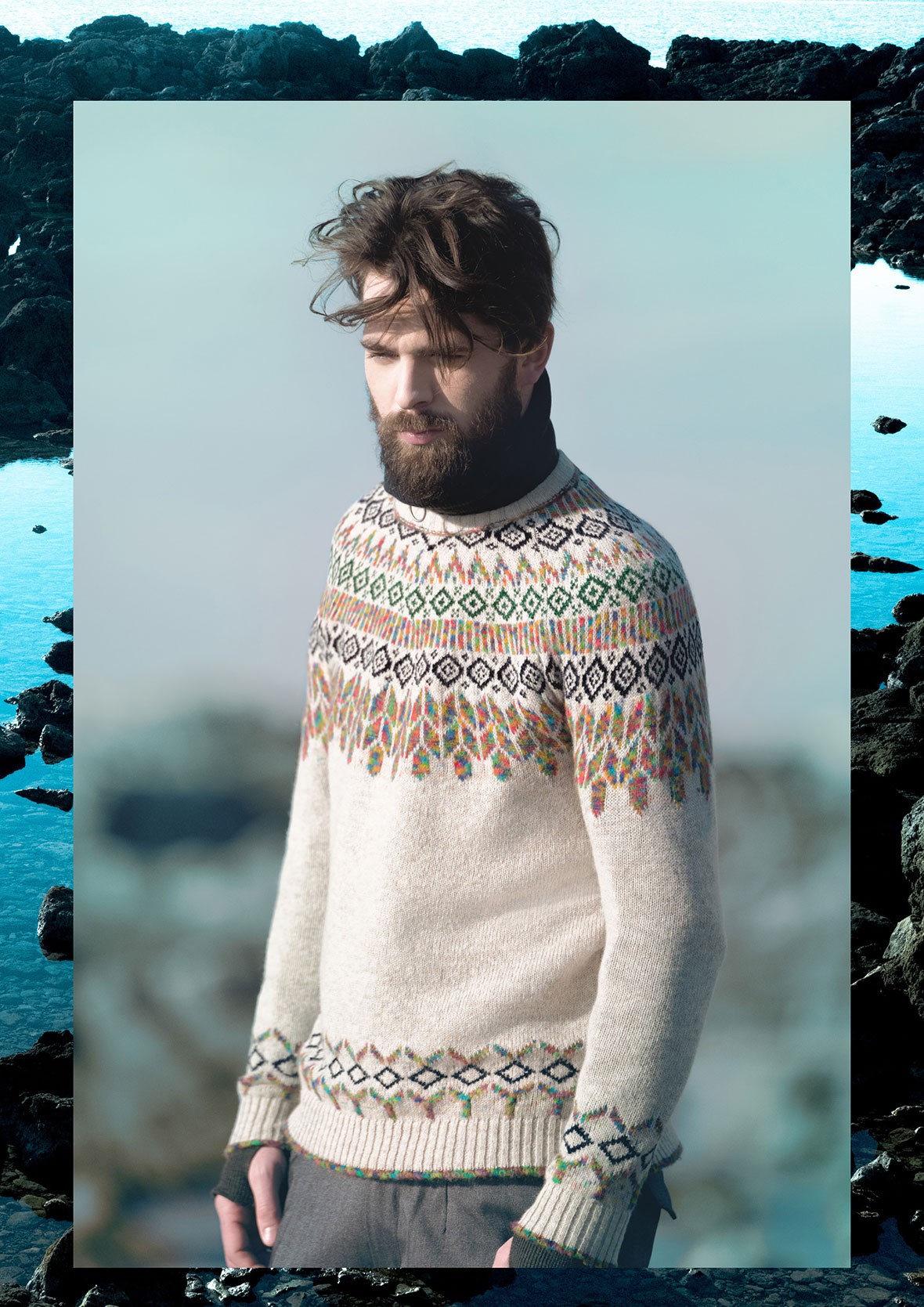menswear archive collection roberto collina