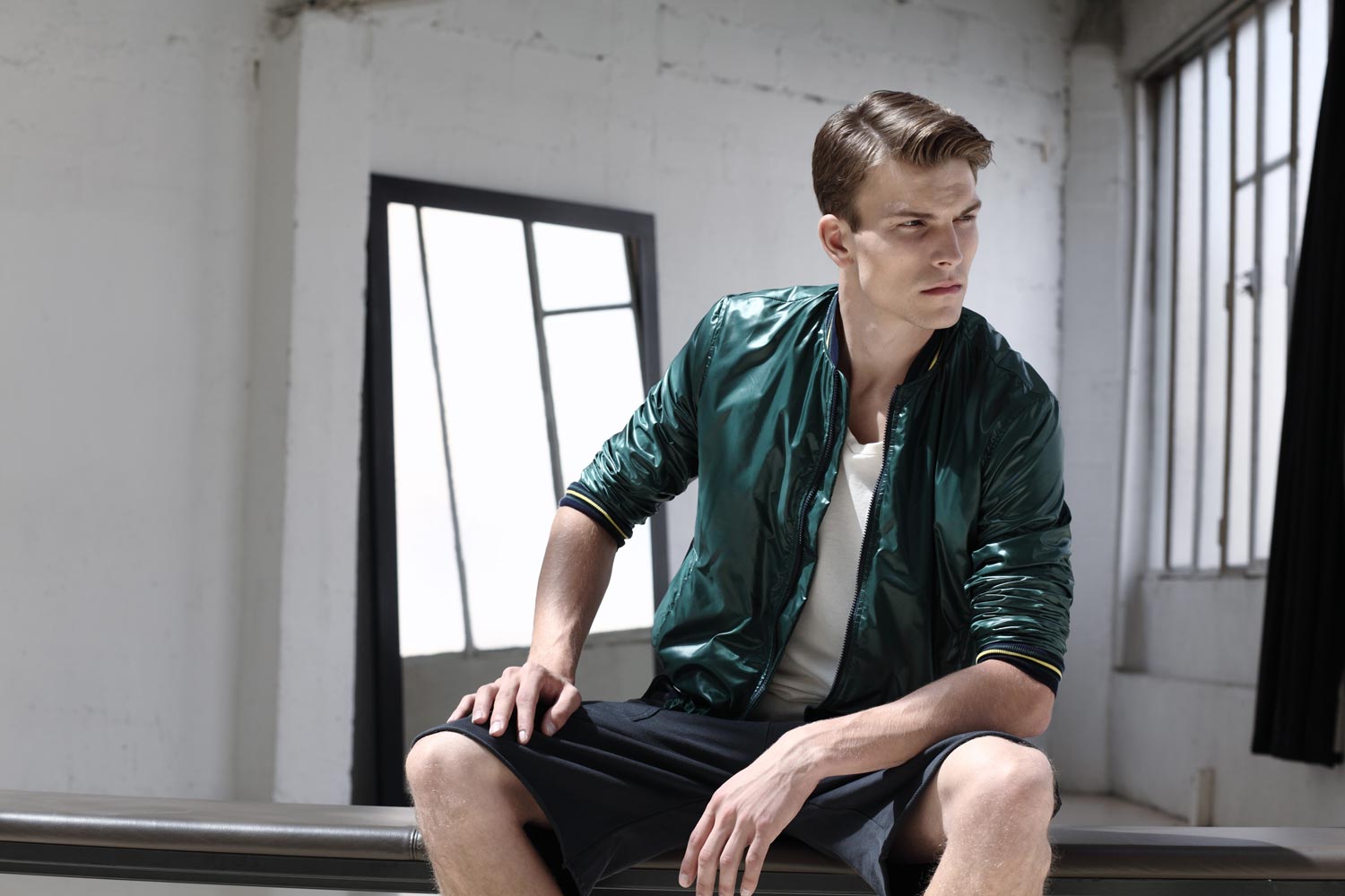 menswear archive collection roberto collina