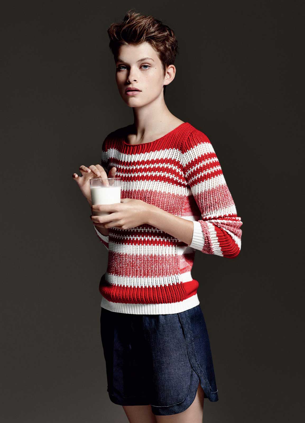 roberto collina womens archive collection campaign