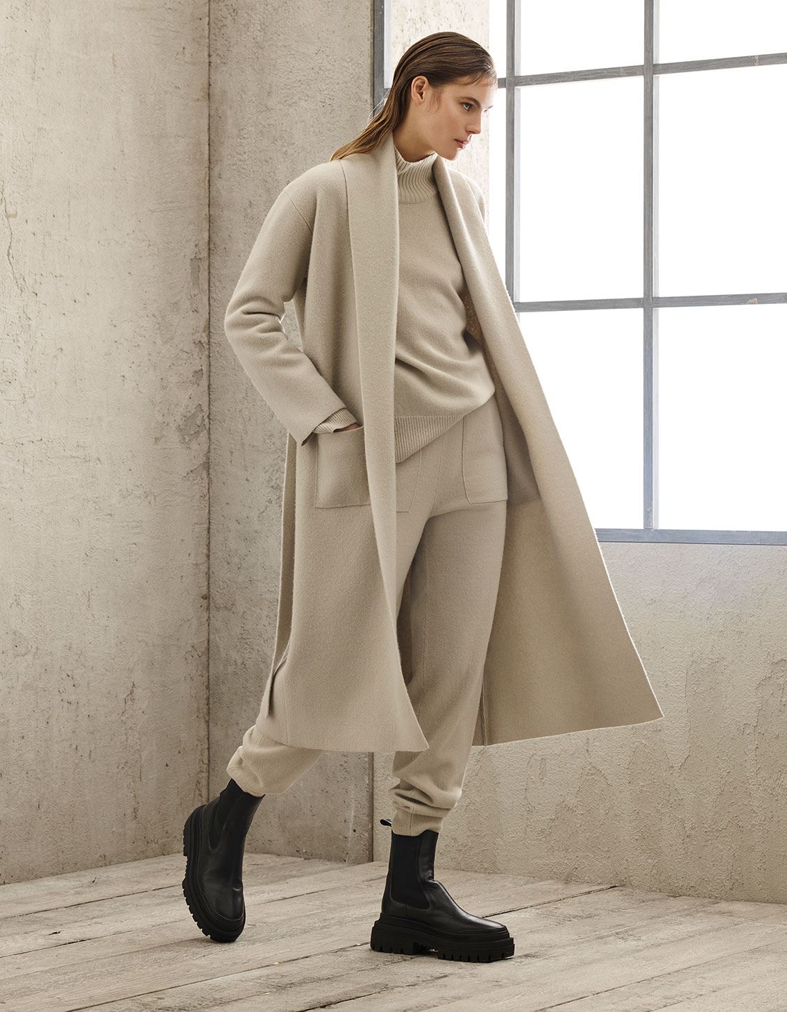 roberto collina coat