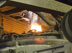 Industrial equipment