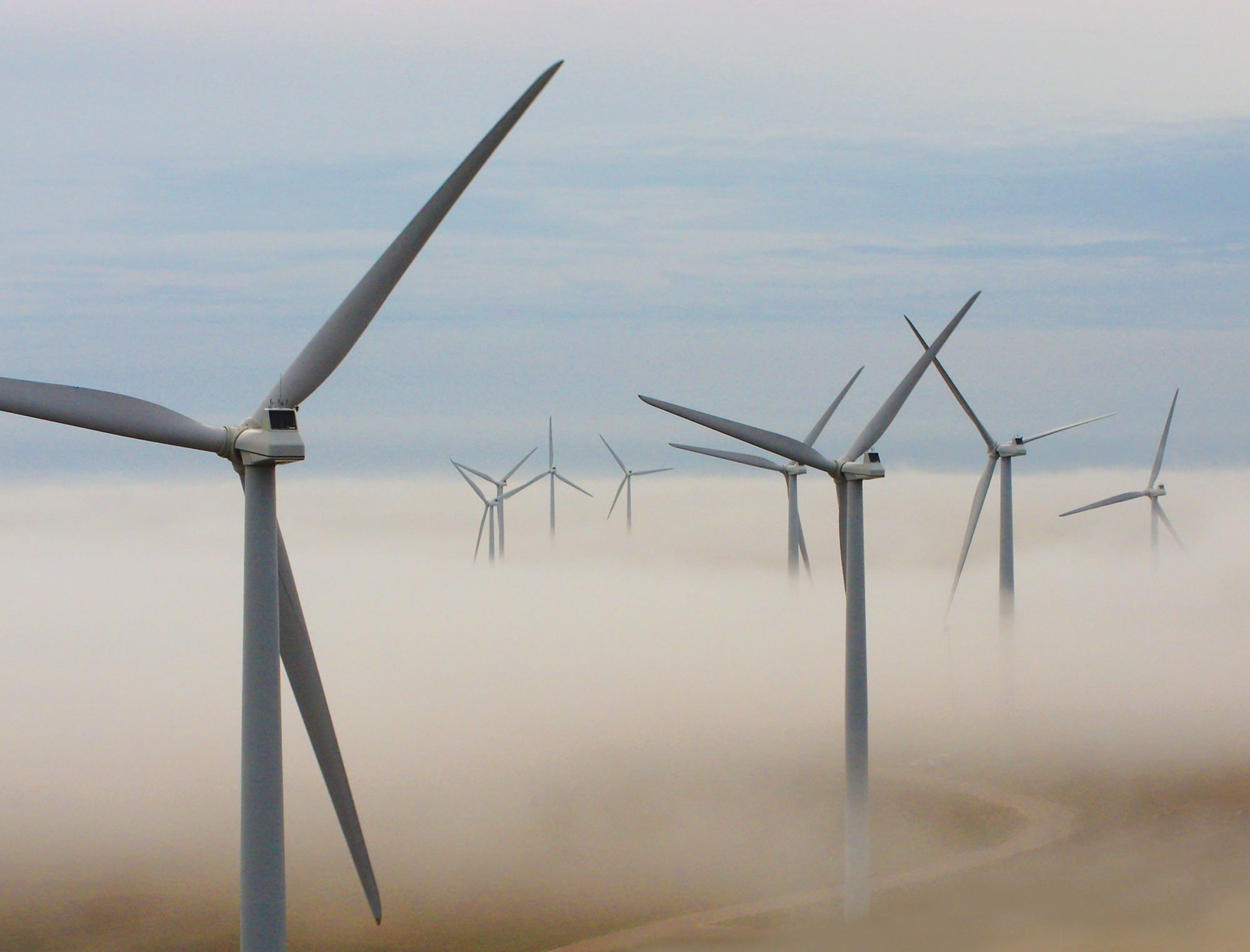 Wind Energy Facilities