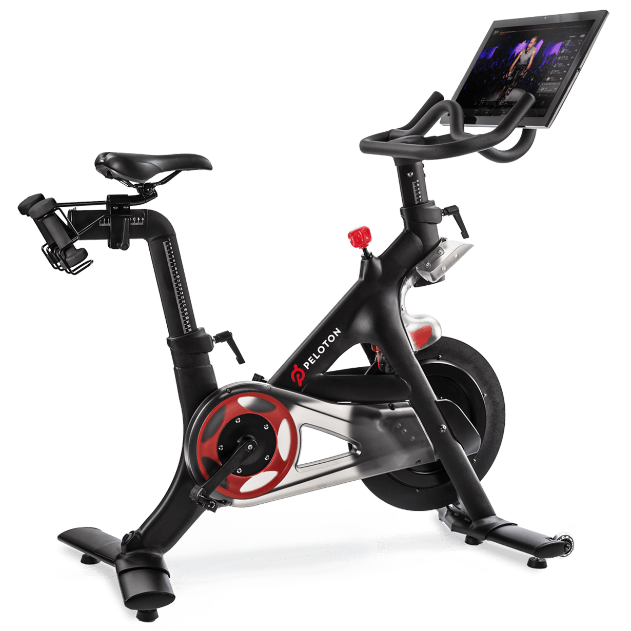 Image result for peloton bike