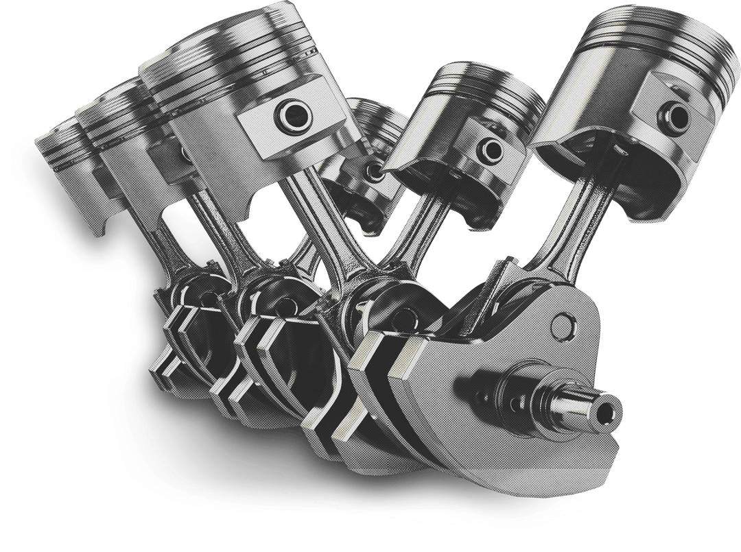 Brand Engine Portfolio of Branding, , Graphic, and Logo Design