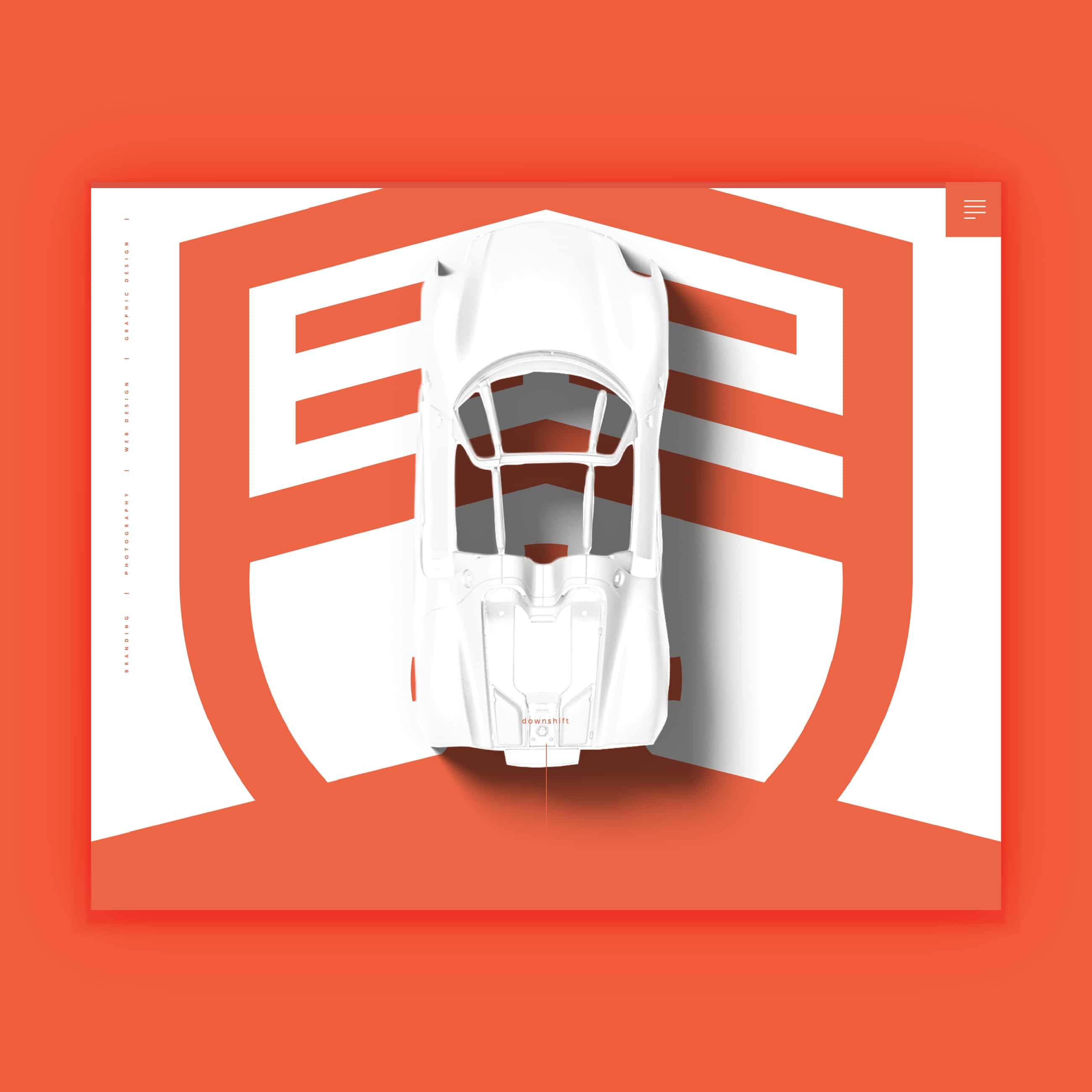 Brand Engine — Branding, , Graphic, & Logo Design — Creative Agency