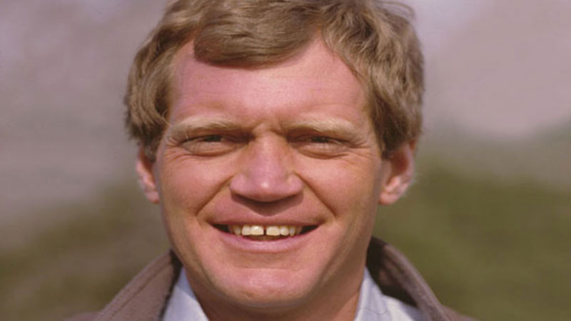 Employment law issues implicated by David Letterman’s office romance with a staffer.
