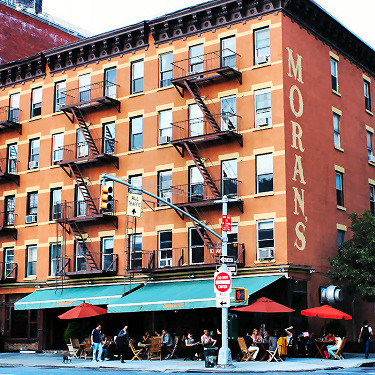 $912,500 Settlement for Servers at Moran’s Restaurant