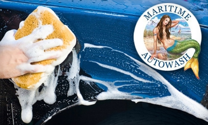 EEOC Sues Maritime AutoWash for Subjecting Hispanic Workers to ‘Separate and Unequal’ Wages and Working Conditions
