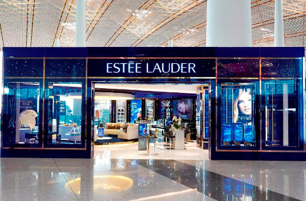EEOC Sues Estée Lauder for Sex Discrimination Against New Fathers
