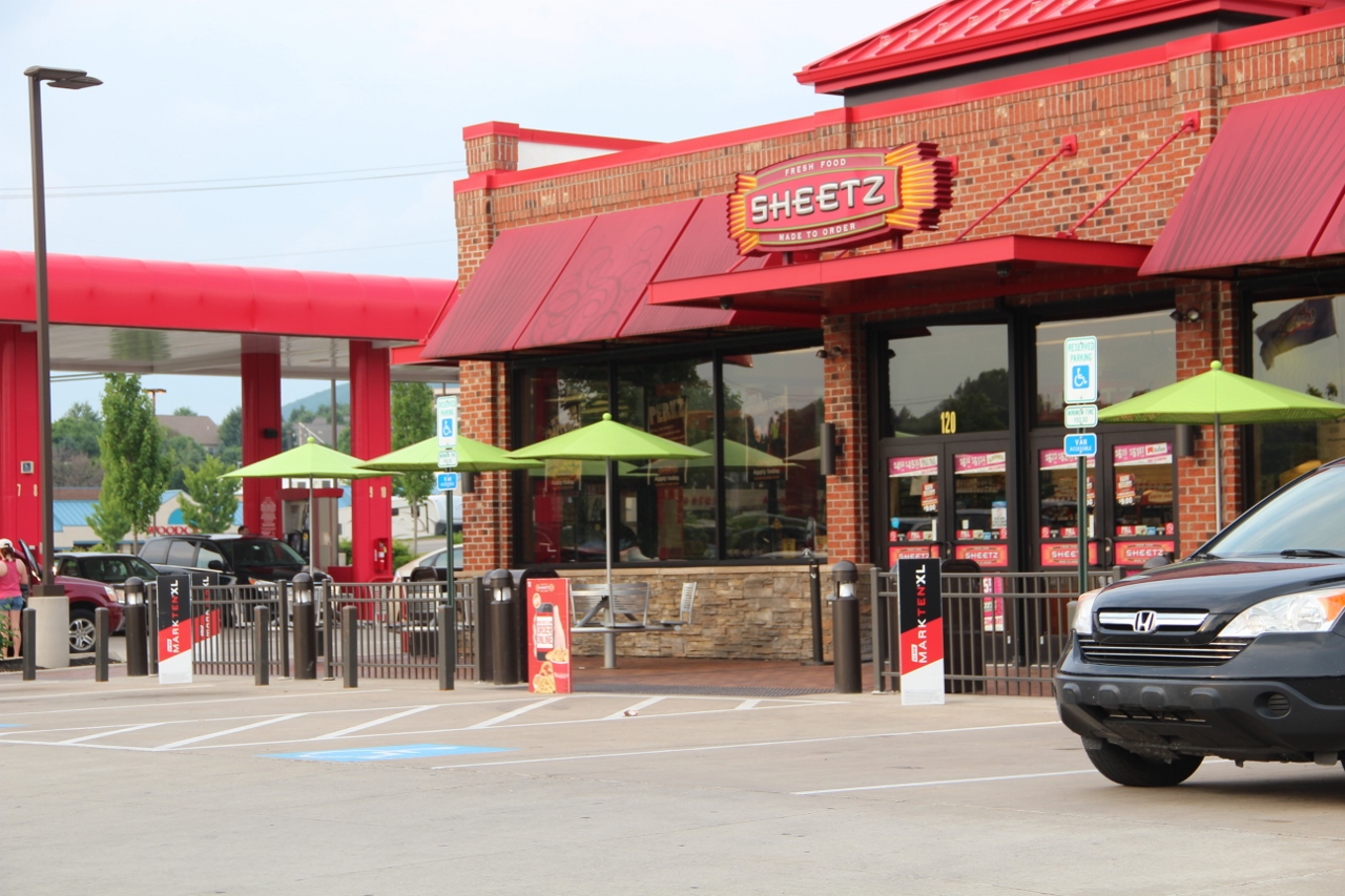 Sheetz Accused of Failing to Pay Assistant Managers Overtime Pay