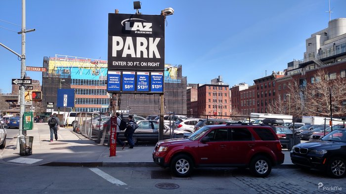 Lawsuit Alleges that Parking Lot Assistant Managers Are Cheated out of Overtime