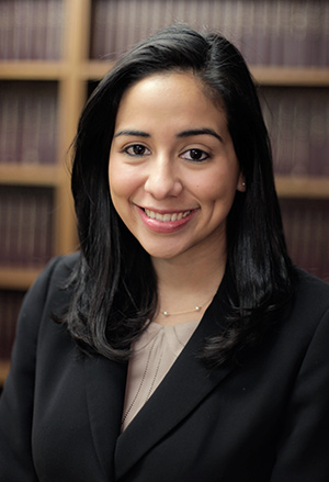 Vivianna Morales