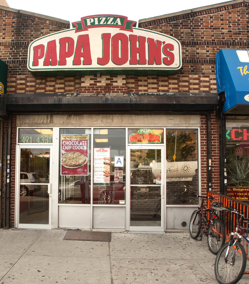 Department of Labor Announces $170,000 Settlement With 3 Brooklyn Papa John's Pizza Franchisees for Failing To Pay Workers