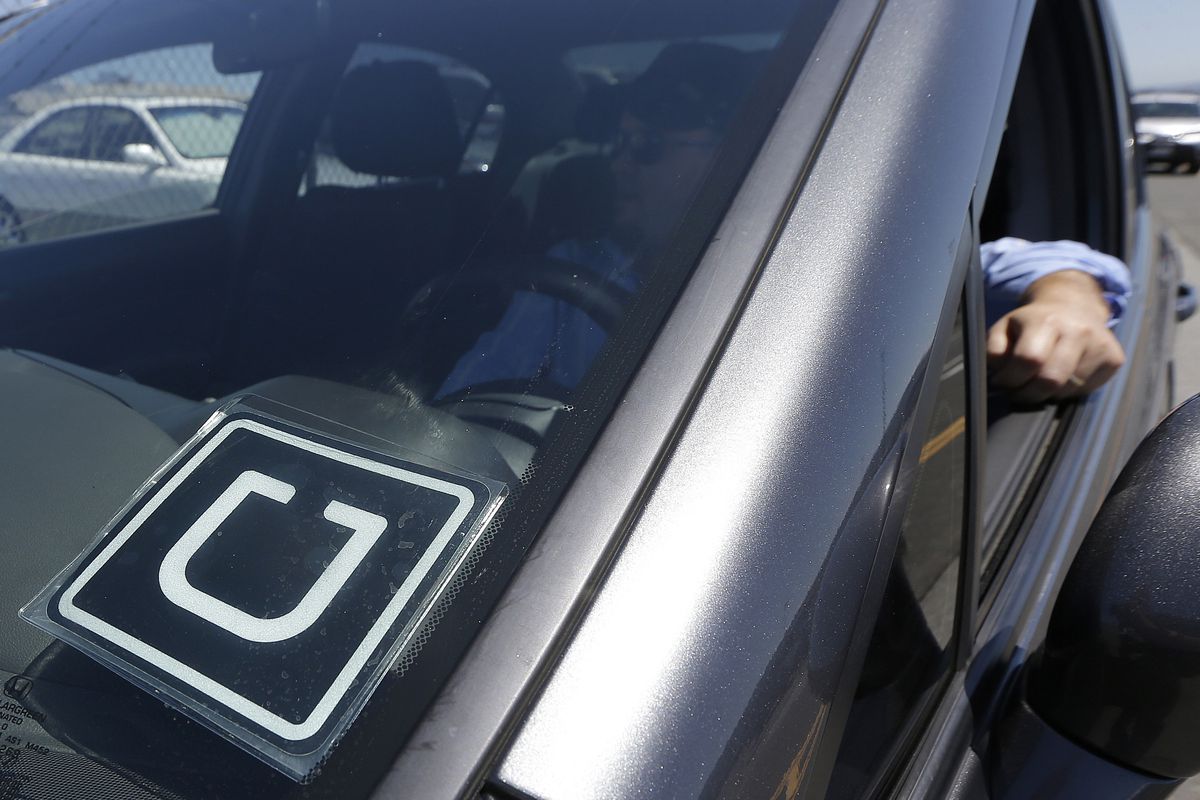 Uber Reaches $10M Settlement in Discrimination Case Copy