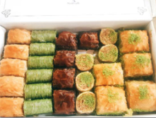 Turkish Bakery to Pay Baklava and Bread Maker $388k for Wage Violations