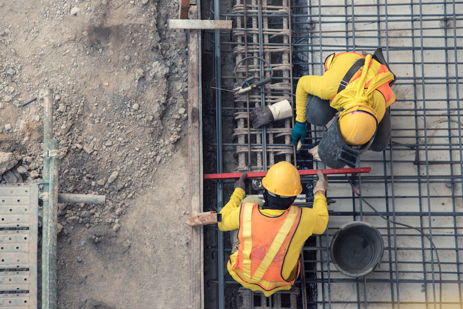 Colorado Concrete Company Pays $59K for Overtime and H-2B Violations