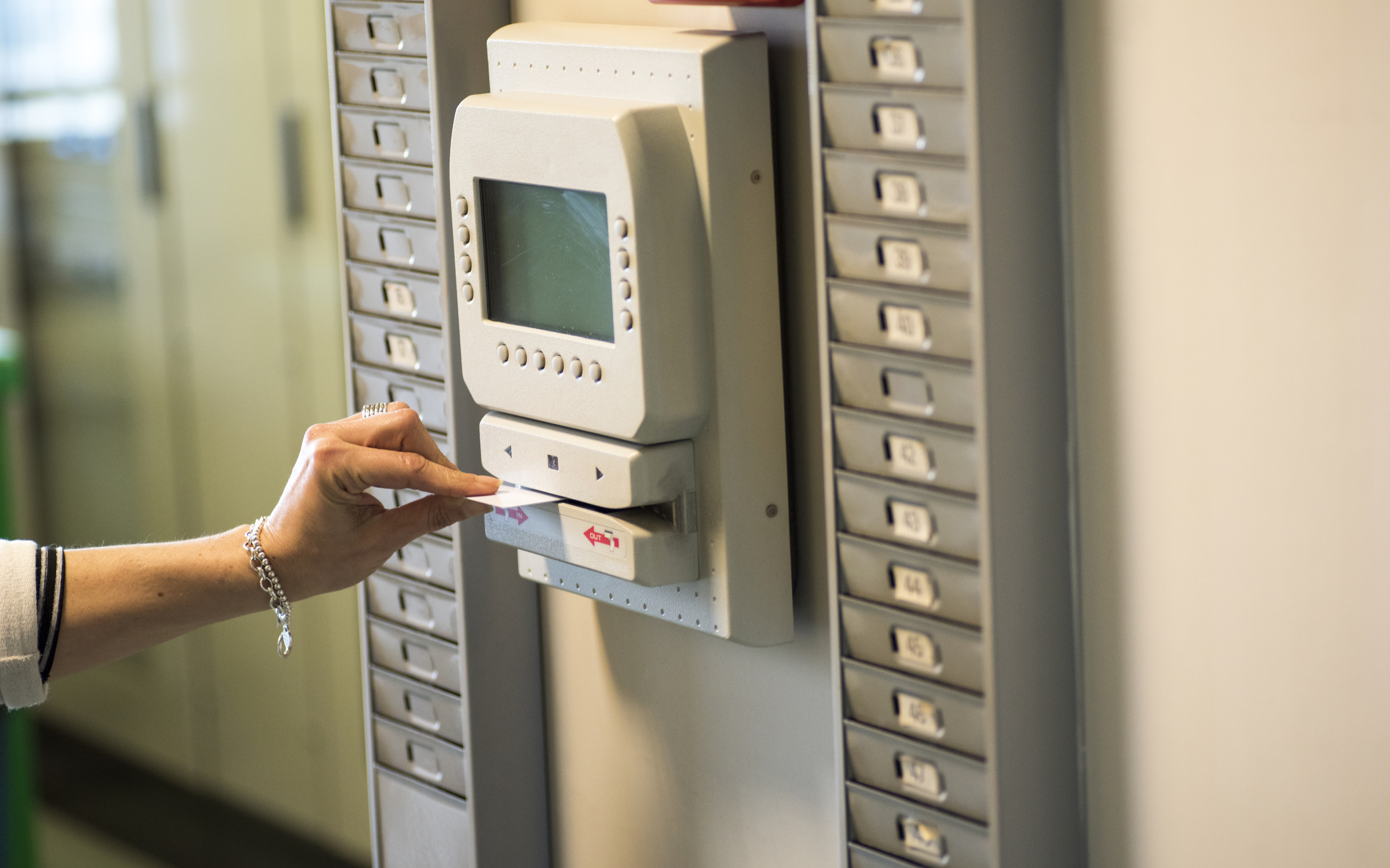 Rounding Practices on Time Clocks Lead to Regular Pay and Overtime Lawsuits