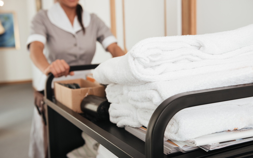 Anaheim Hotels Pay $59k in Back Wages and Damages to Employees