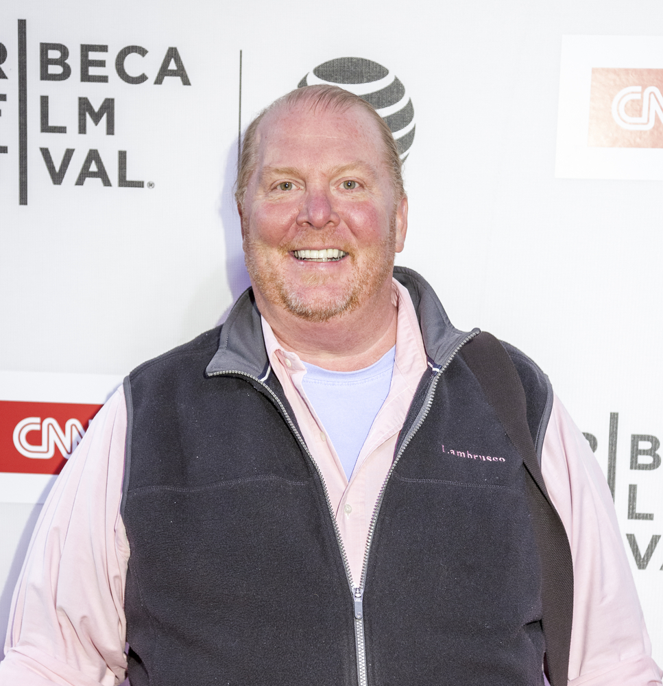 $5.25 million settlement reached between Mario Batali and current and former employees
