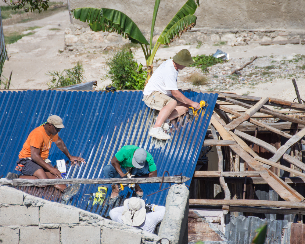 Disaster Recovery Workers Recover $2.5 Million in Back Wages Following DOL Investigation