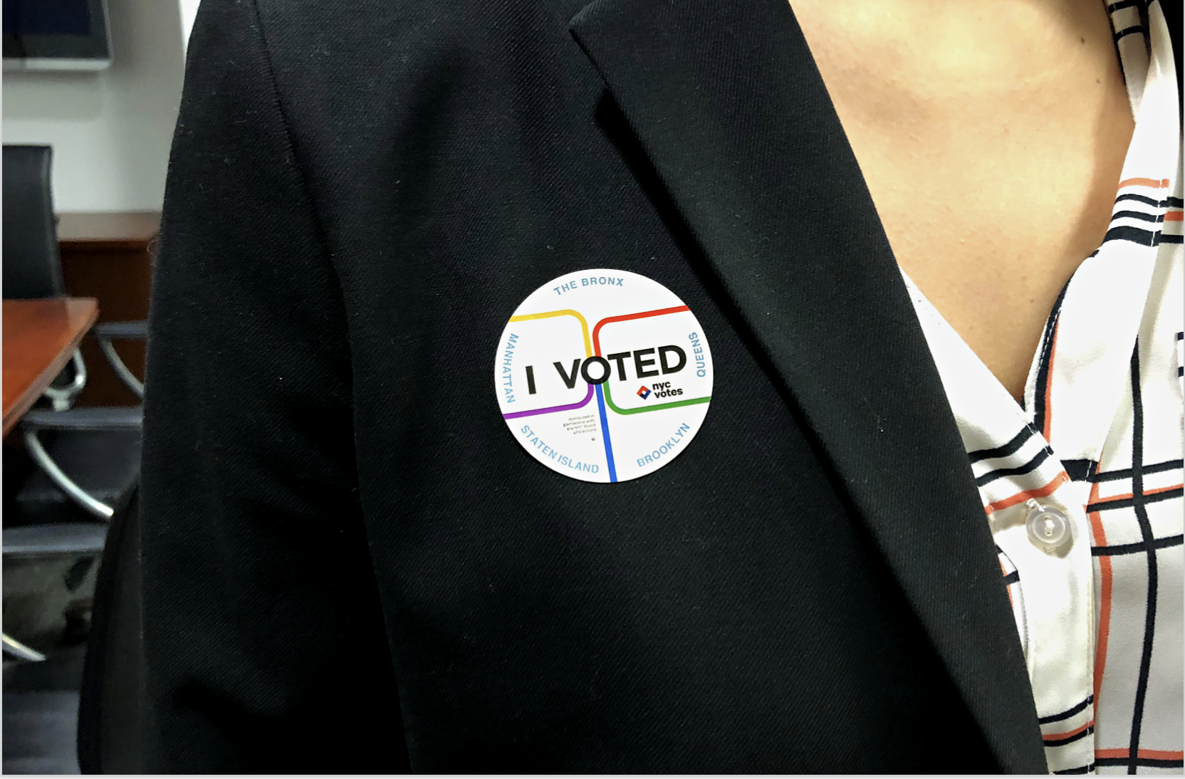 Employee Rights to Time Off to Vote on Election Day