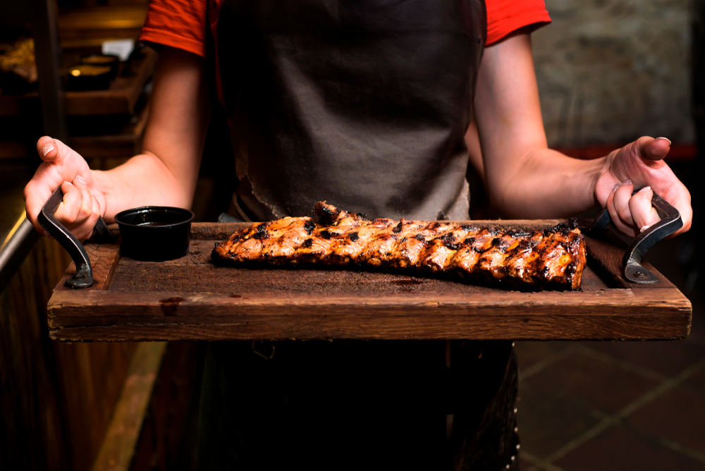 EEOC Sues North Carolina Restaurant for Racial Harassment