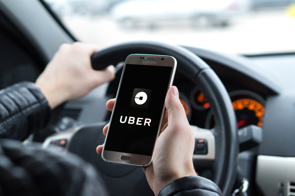 NYC Sets New Minimum Wage for Uber and Lyft Drivers