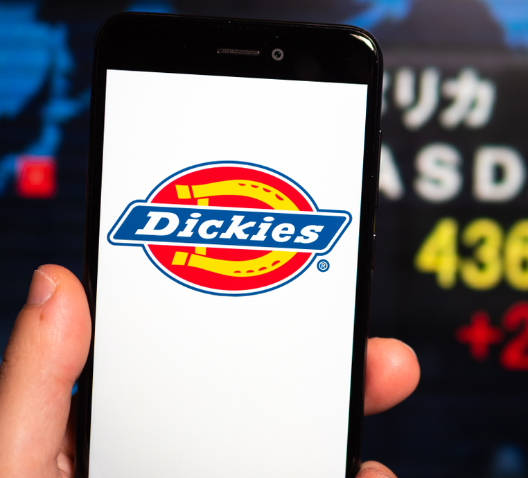 Dickies Sued by Former Marketing Director for Age Discrimination