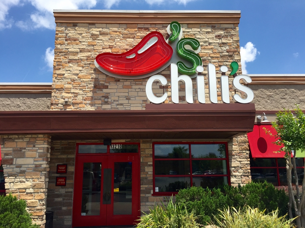 Chili’s Bar & Grill Accused of Sex Bias Against Woman For Not Conforming to Gender Norms