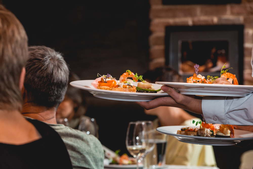 Long-time Italian restaurant in Westbury that opened in 1972 hit with wage theft lawsuit