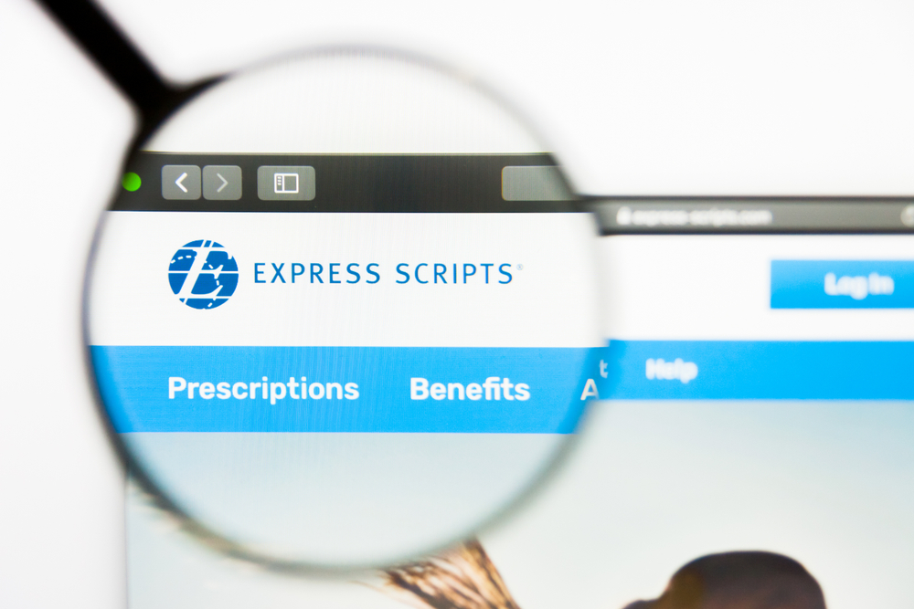 Express Scripts Hit with Overtime Lawsuit