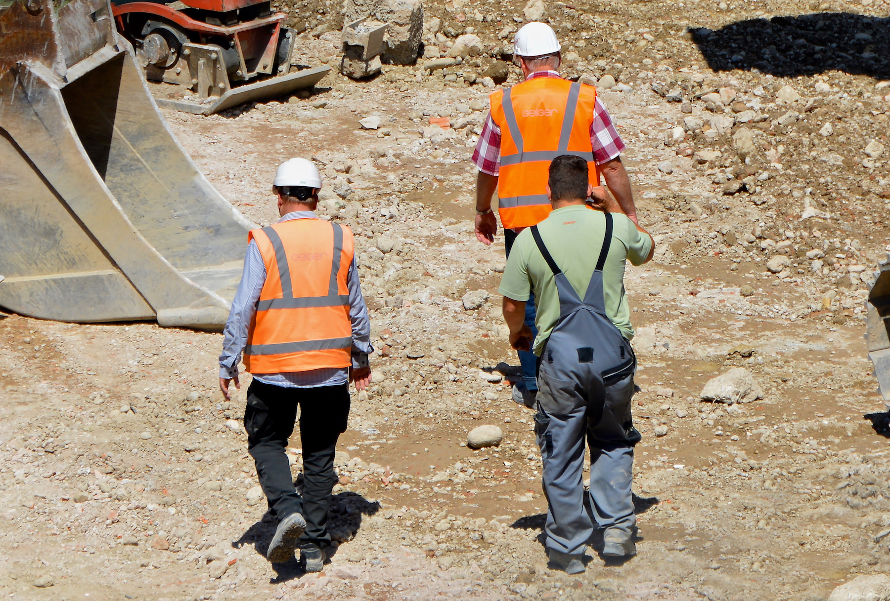 Construction Company Executive Arrested for Failing to Pay Workers Prevailing Wages