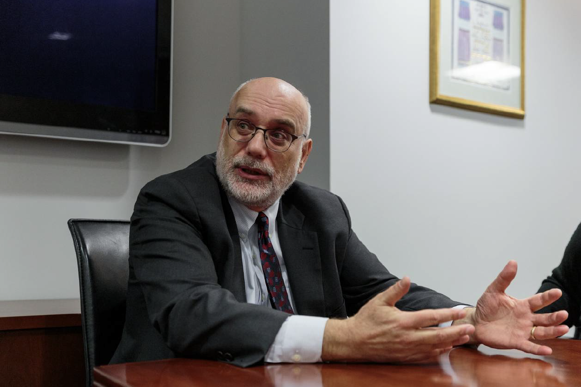 In Waitstaff Pay Disputes, This Attorney Has Become a Key Ingredient