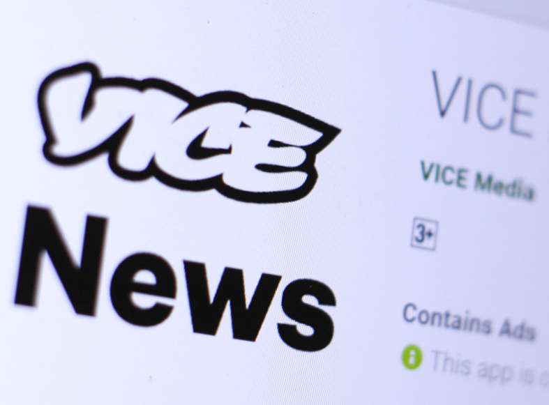Vice to Pay $1.9M to Settle Pay and Gender Discrimination Lawsuit