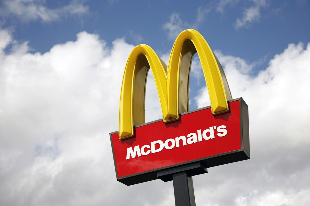 McDonald’s Hit with Sexual Harassment Class Action Lawsuit